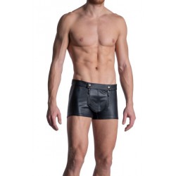 Zipped Pants M2113